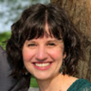 Meet your Posher, Kristin